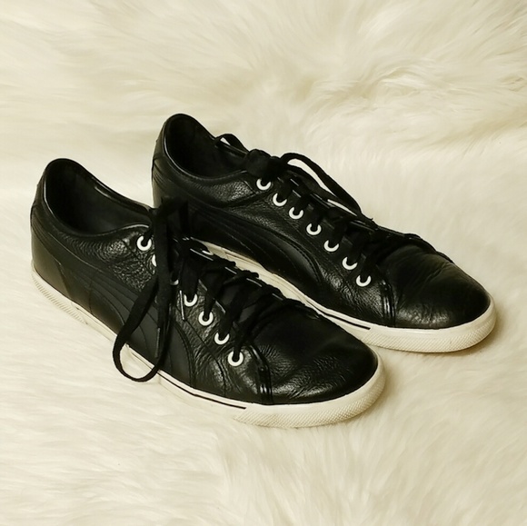Puma "Benecio" Sneakers - Picture 1 of 5